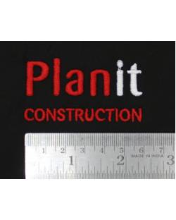 Planit Logo - Hats and Caps