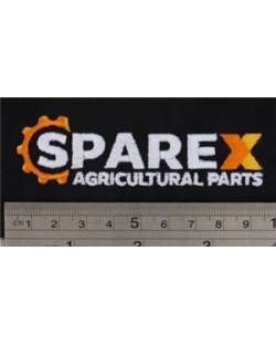 Sparex AG Logo