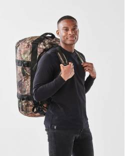 Atlantis Gear Bag, 70L