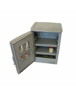 Corrosive Dangerous Goods Cabinet, 40L