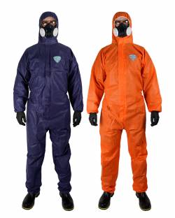 Sureshield SMS Coverall