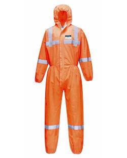 Vistex Coverall,<br/> Box of 50