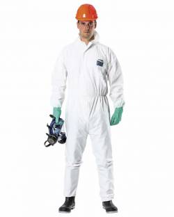 Titan 380 BWF Coverall Type 5/6