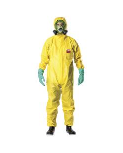 Titan 460 CPS Type 3/4/5