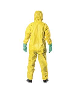 Titan 460 CPS Type 3/4/5