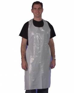 PE Apron On Header Card (500)