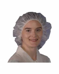 Bouffant Cap 53cm (1000)