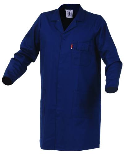 Dust coat 100 cotton Clearance