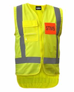 STMS Safety Vest