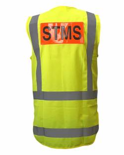STMS Safety Vest
