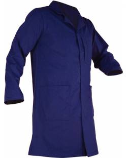 Dust Coat, Poly/cotton