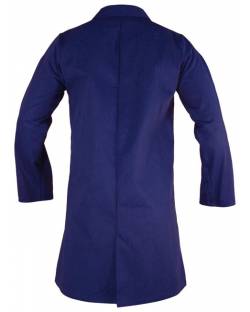 Dust Coat, Poly/cotton