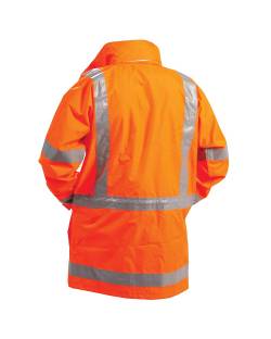 Stamina Storm Jacket TTMC-W17