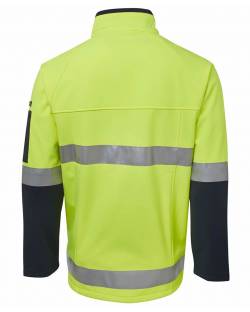 Hi Vis Layer Jacket, Day/Night