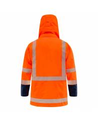 Bison Extreme 30K Jacket TTMC