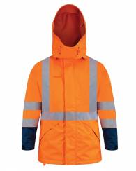 Extreme Ladies TTMC-W Jacket