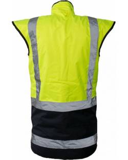 StormPro Lined Vest
