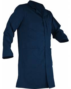 Dust Coat, 100% Cotton