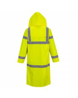Hi-Vis Coat