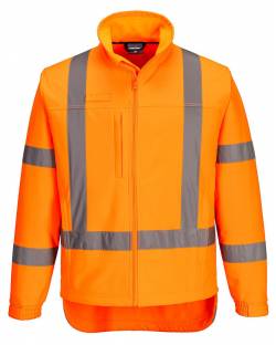 TTMC Softshell Jacket