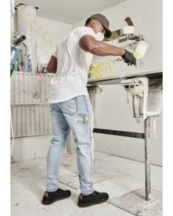 Streetworx Stretch Jean, Mens