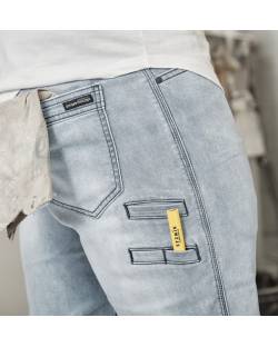 Streetworx Stretch Jean, Mens