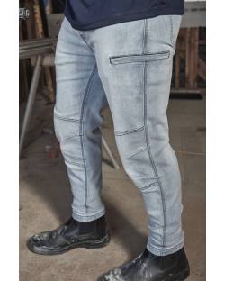 Streetworx Stretch Jean, Mens