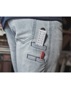 Streetworx Stretch Jean, Mens