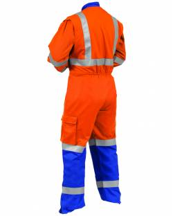 Arcguard Inheratex TTMC-W FR Overall