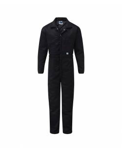 Quilted Thermal Overalls *Navy Only* Quilted Thermal Overalls *Navy Only*
