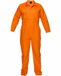 Cotton Overalls, Regular