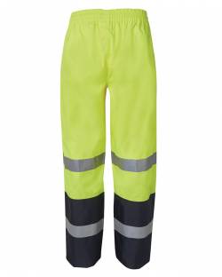 Rainwear Pant Hi Vis, Day Night Rainwear Pant Hi Vis, Day Night