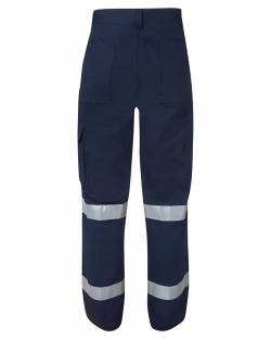 Bio Motion Pants, 190gm Stout