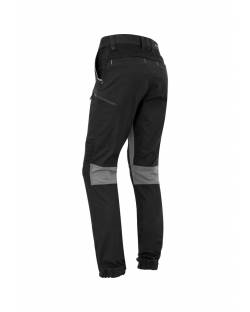 Streetworx Stretch Pant | Cuffed
