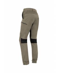 Streetworx Stretch Pant | Cuffed