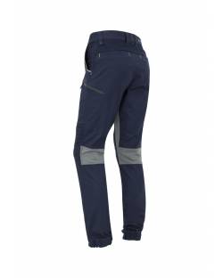 Streetworx Stretch Pant | Cuffed