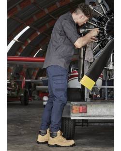 Streetworx Heritage Pant, Cuffed