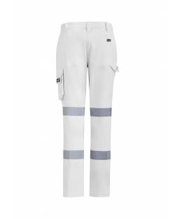 Bio Motion Womens Taped Pant