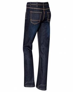 Stretch Denim Work Jeans for Women