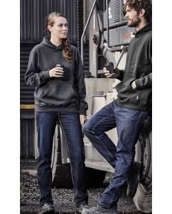 Stretch Denim Work Jeans for Women