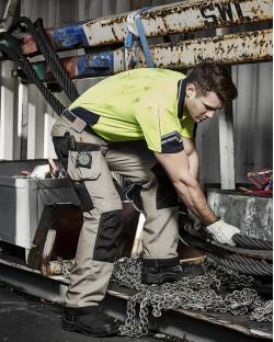 Ultralite Multi-Pocket Pant, Regular