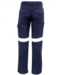 Syzmik Cargo Pant 10cal,<br/> Regular