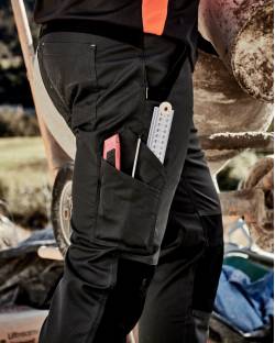 Streetworx Tough Pant