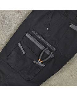 Mens Streetworx Heritage Pant