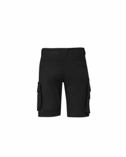 Streetworx Curved Cargo Short by Syzmik