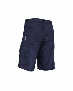 Mens Basic Cargo Short by Syzmik