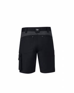 Streetworx Tough Short by Syzmik