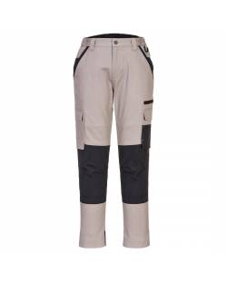 Stretch Slim Fit Trade Pants, Ladies