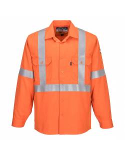 Flame Resistant X Back Shirt