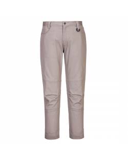 Slim fit Stretch Work Pants
